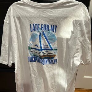 Tommy Bahama Tshirt